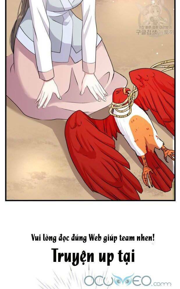 Cô Dâu Của Sói Đen: Chapter 15