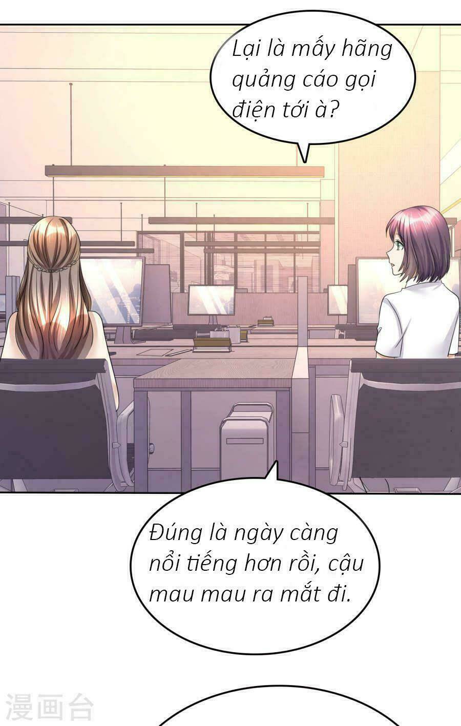 Con Đường Phản Công Của Sủng Thê: Chapter 24