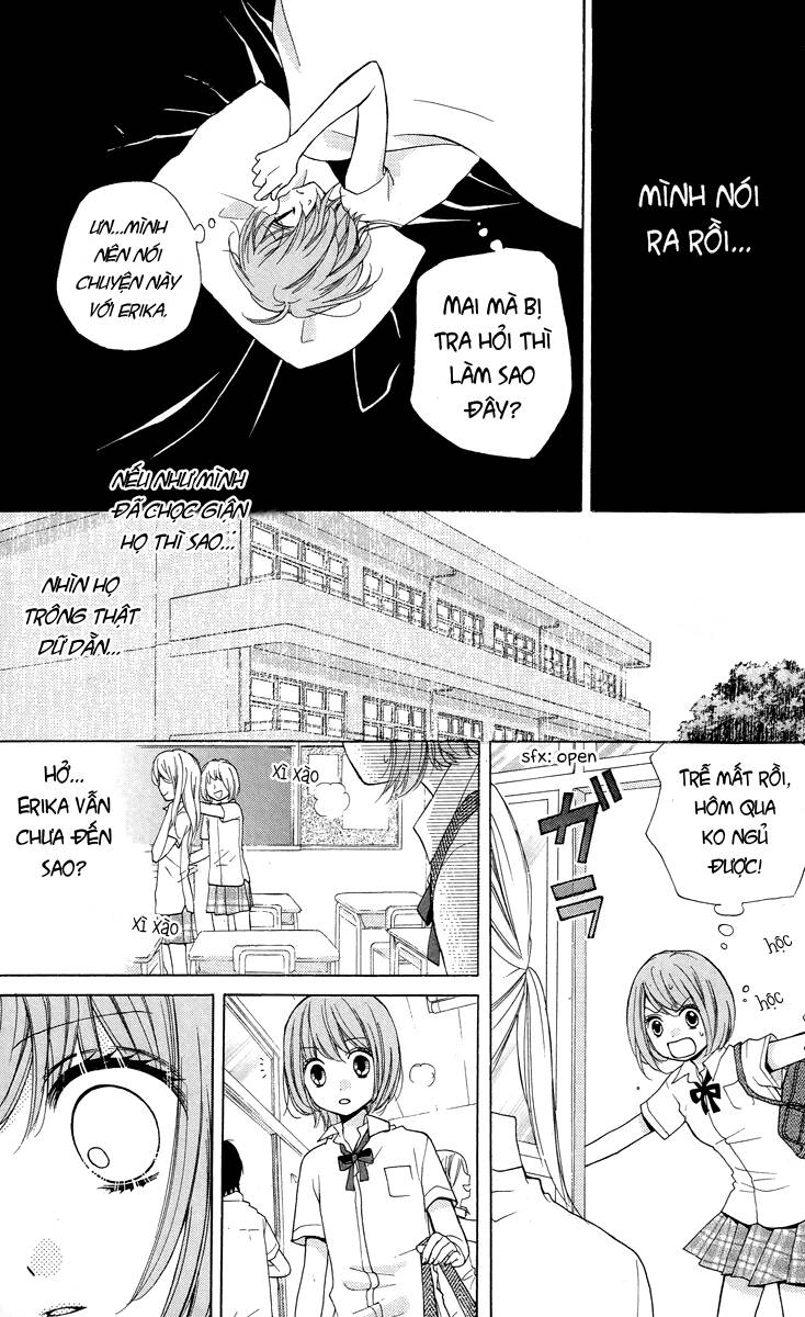 Screaming Lesson!!!: Chapter 23