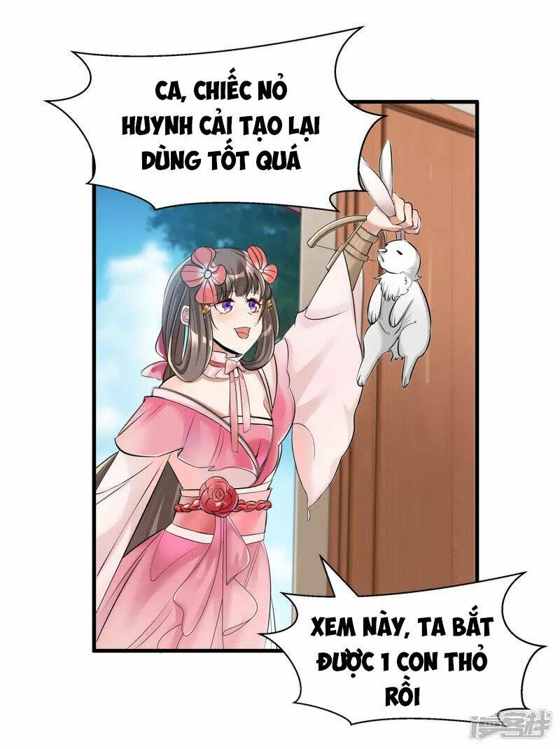Tiến Sĩ Khoa Học Kỹ Thuật Tu Tiên: Chapter 6