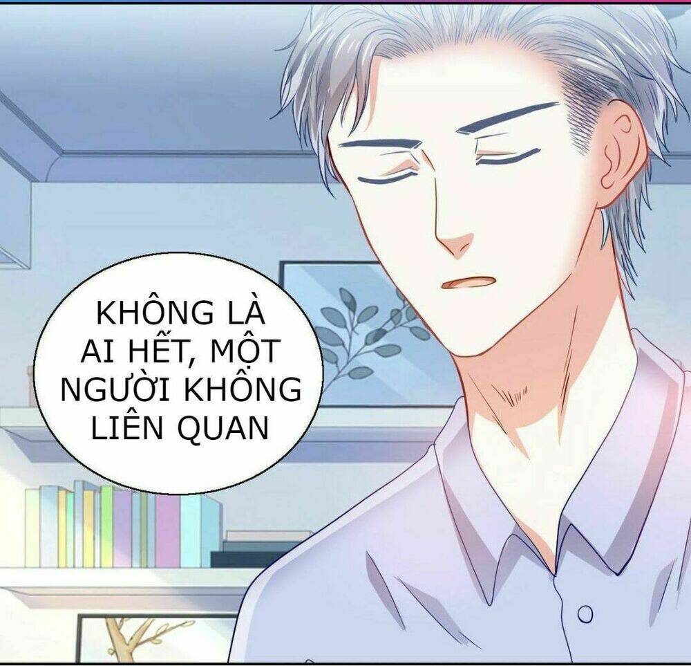 Lăng Thiếu! Nhẹ Một Chút, Đau: Chapter 46