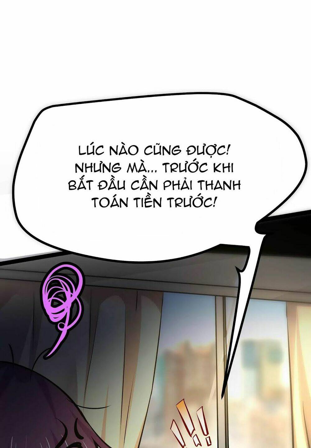 Chư Thần Rút Lui: Chapter 13