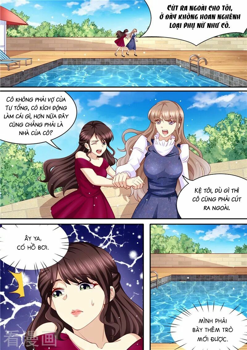 Cưng Chiều Vợ Yêu: Chapter 216