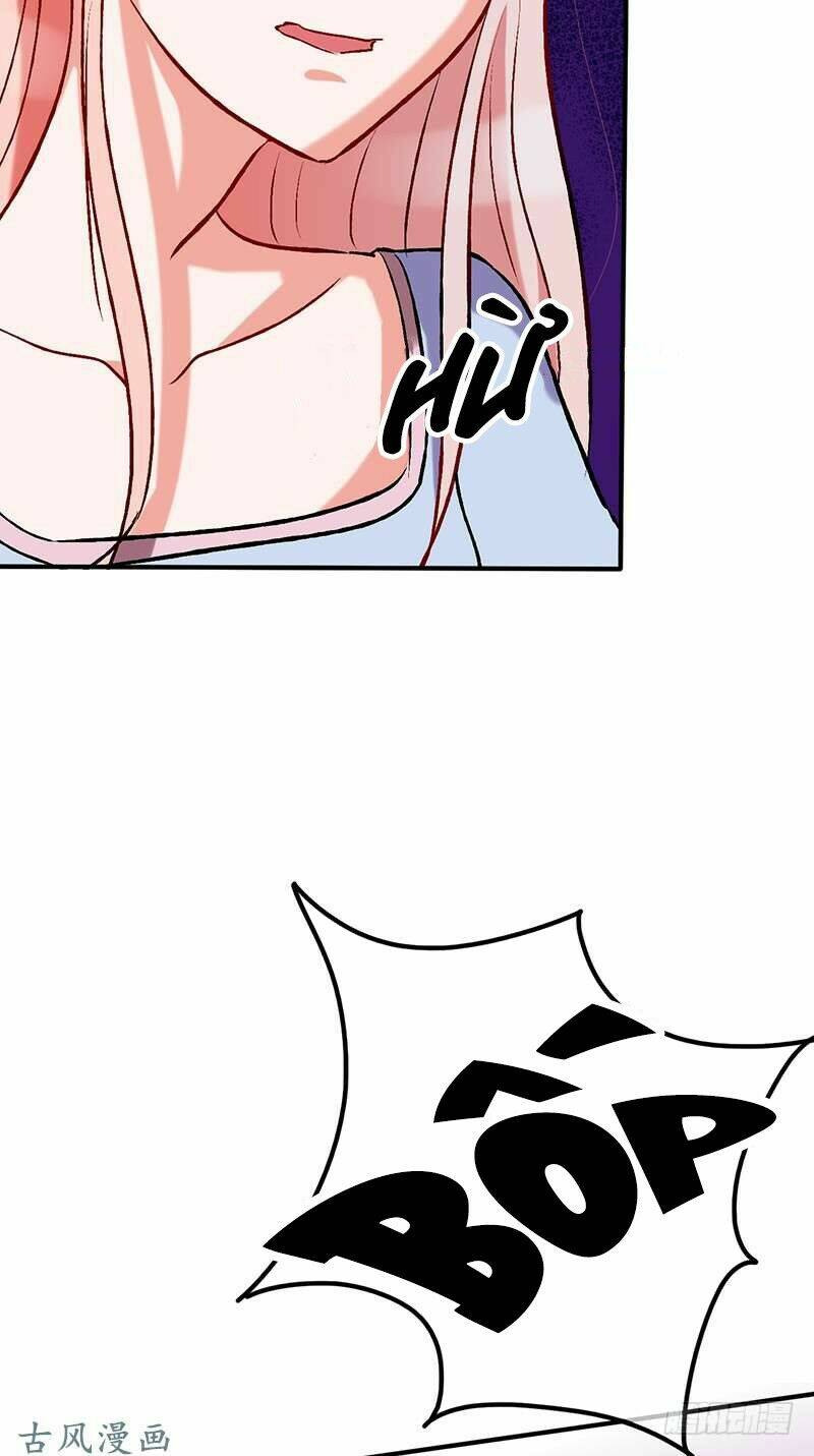 Manh Thê Khó Dỗ: Chapter 59