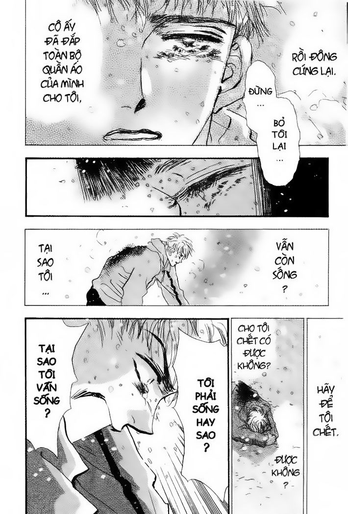 Mầm Sống: Chapter 18