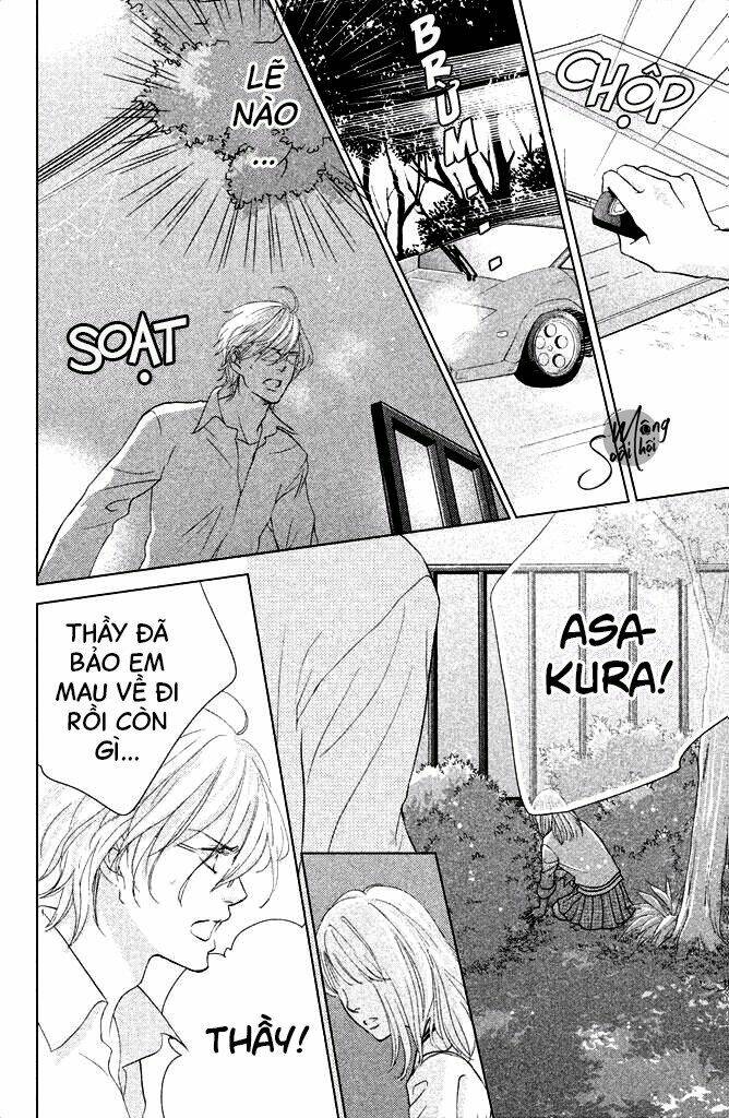 Hoàng Tử Có Độc: Chapter 5