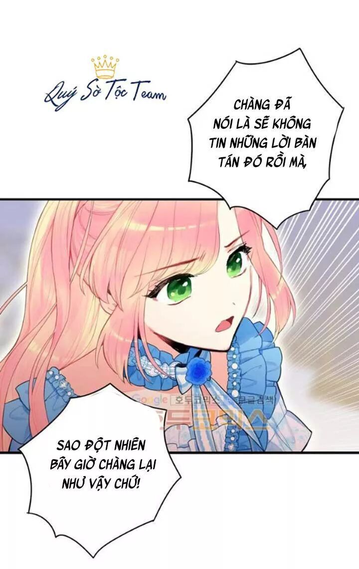 Tồn Tại Với Tư Cách Là Vợ Của Nam Chính: Chapter 76: Trẻ con