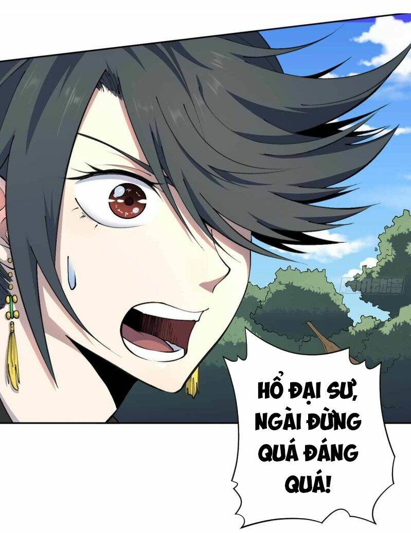 Vương Bài Thần Y: Chapter 32