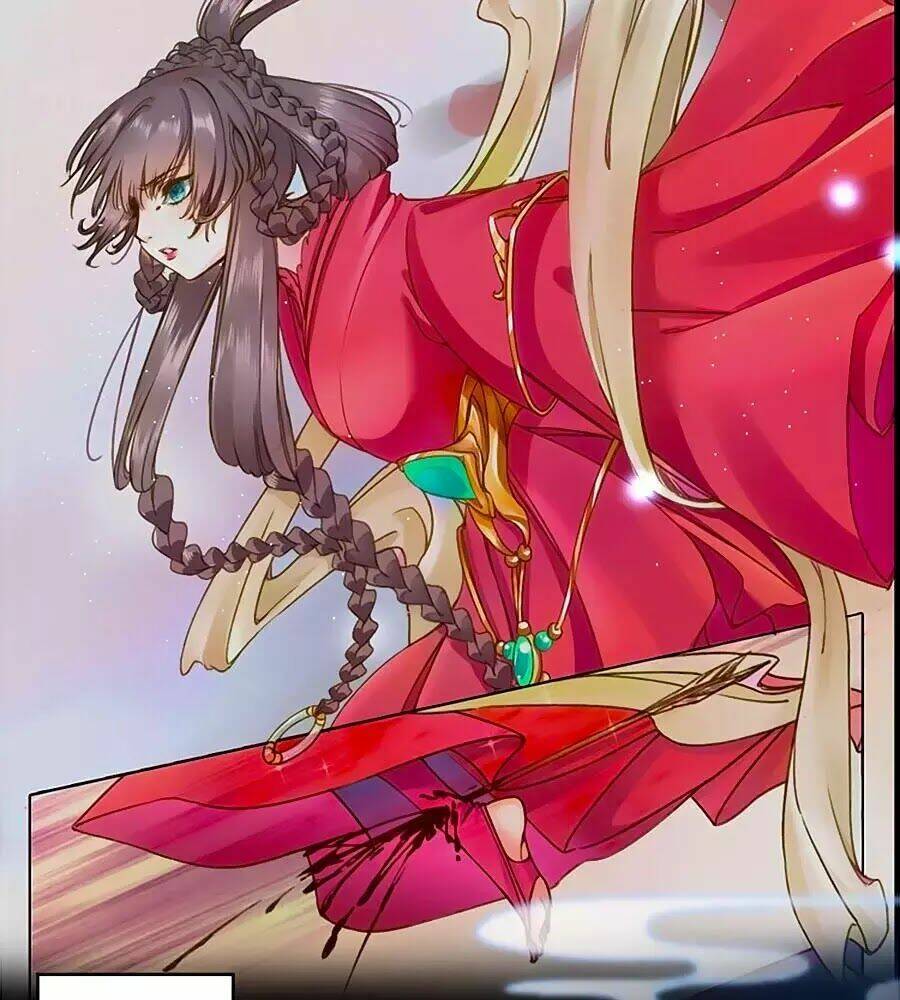 Thịnh Thế Lê Hoa Điện: Chapter 96