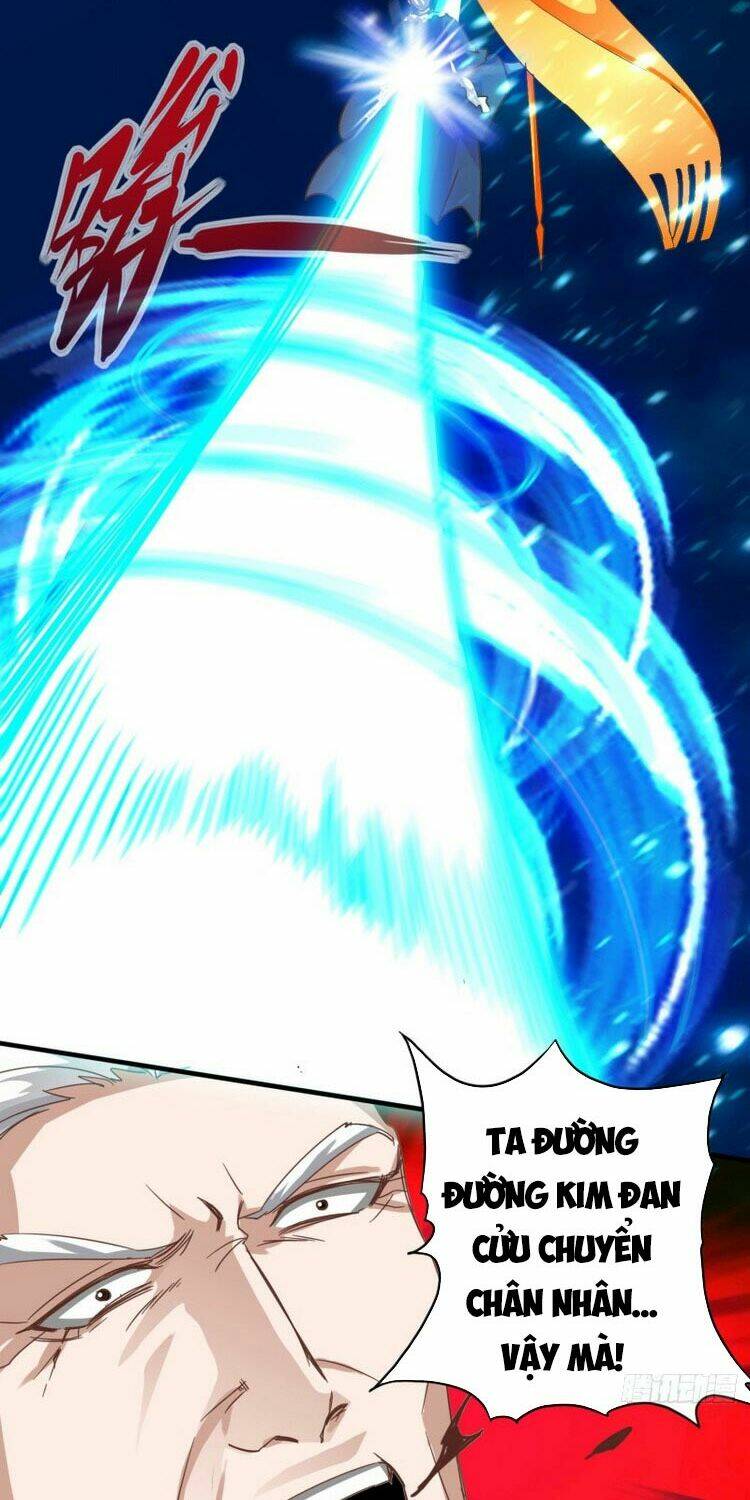 Chư Thiên Ký: Chapter 279