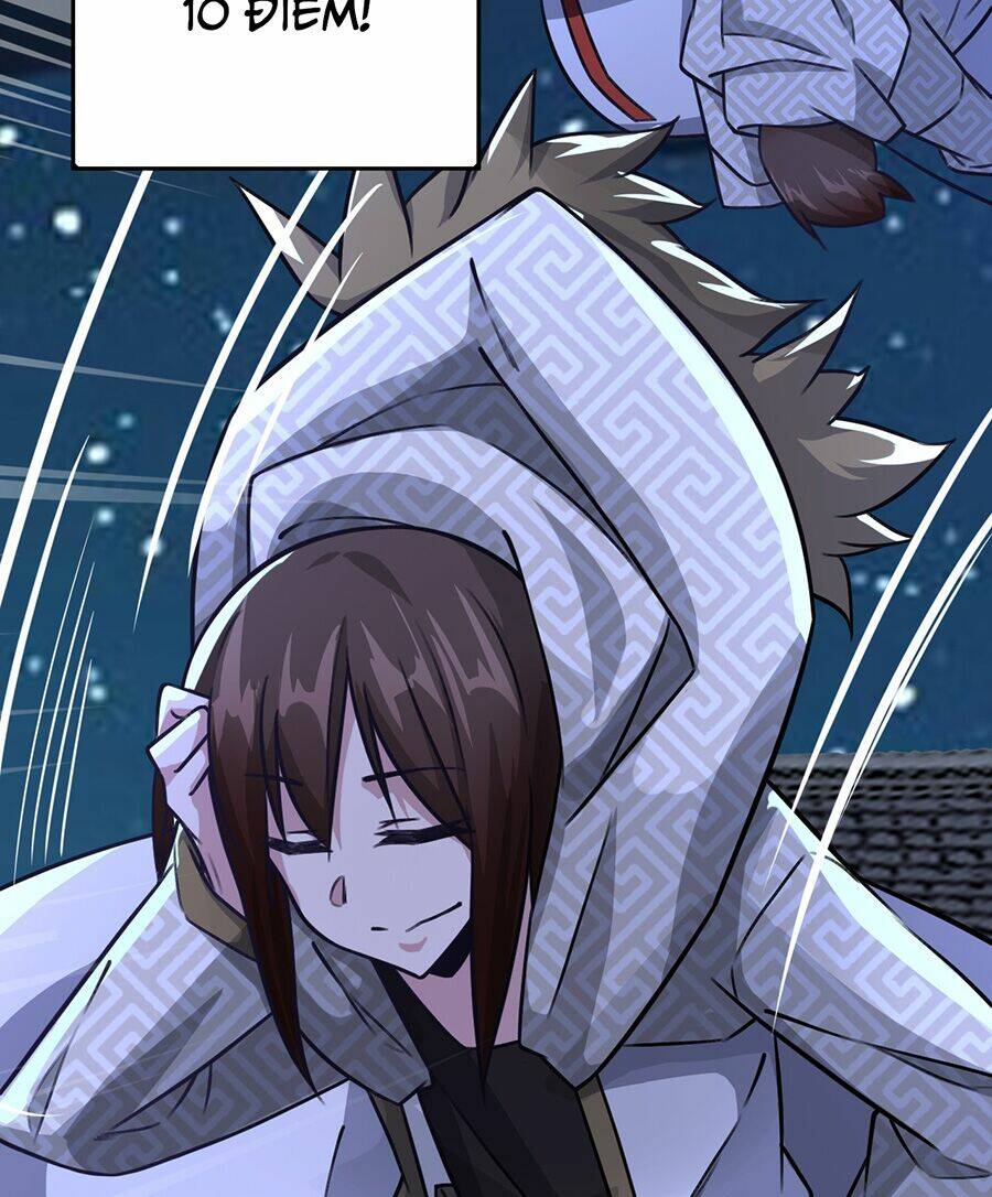 Đại Bảo Kiếm Của Tôi: Chapter 32