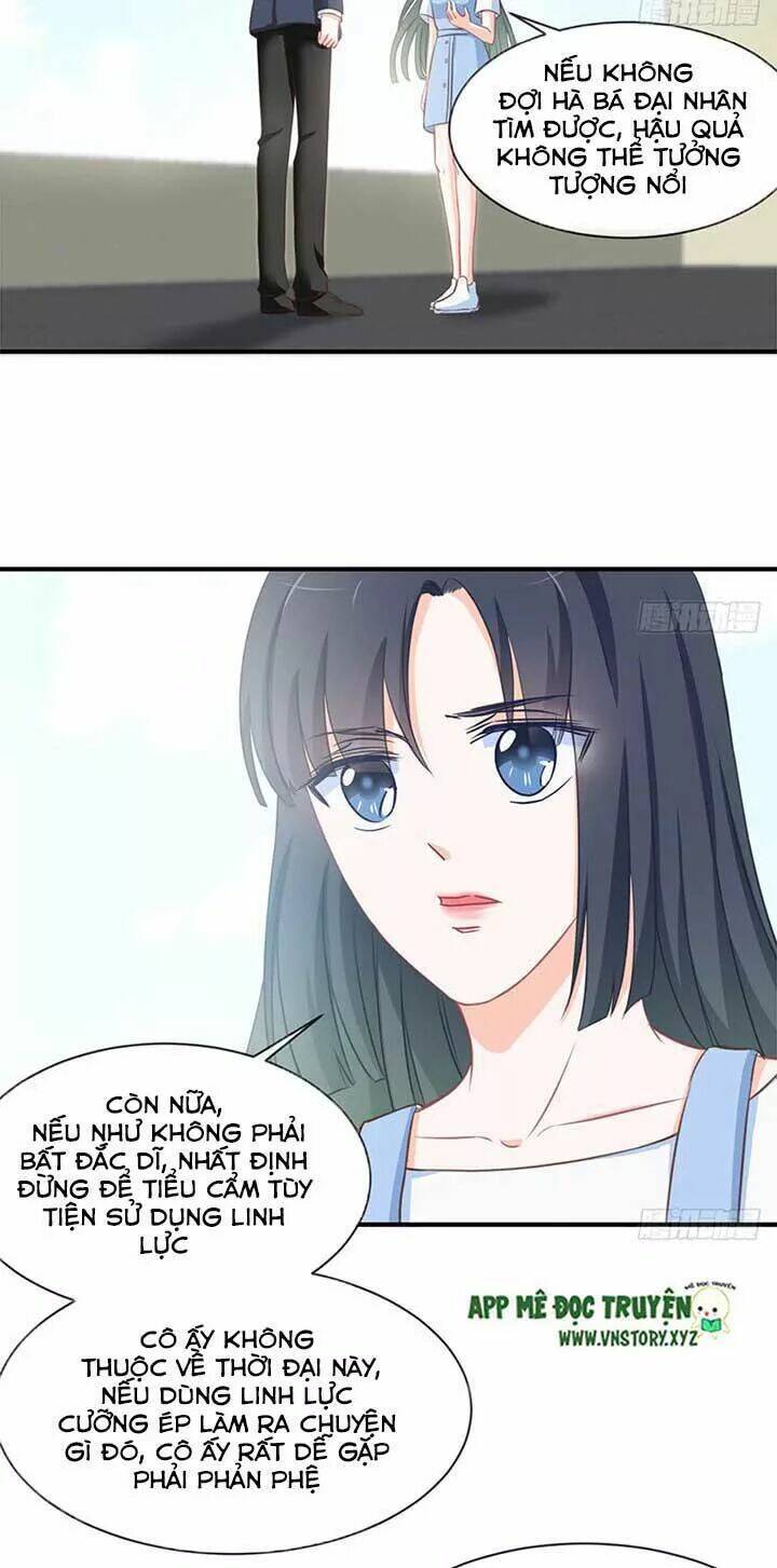 Cẩm Lý Thiếu Nữ Của Tôi: Chapter 89