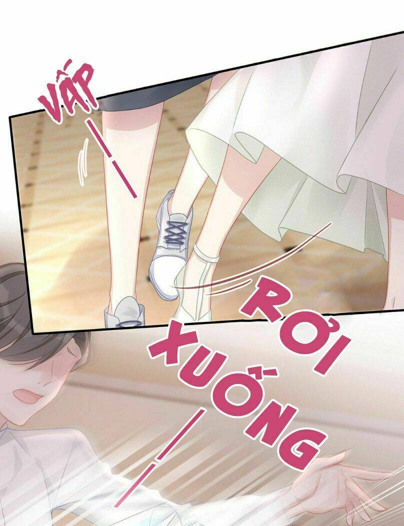 Chỉ Muốn Cưng Chiều Em: Chapter 12