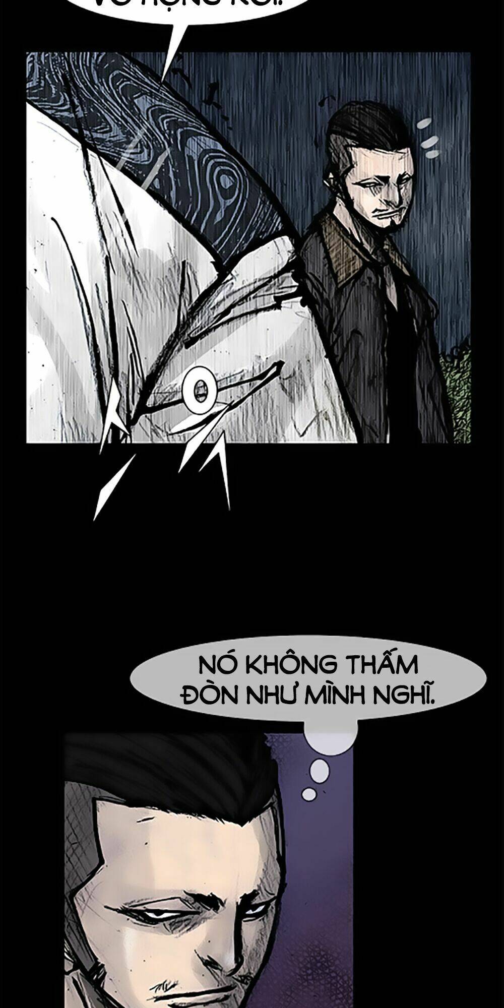 Độc Cô Tiền Truyện: Chapter 120