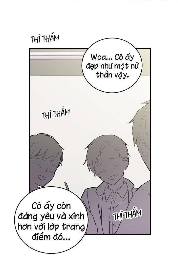 Cô Dâu Của Miêu Hoàng Tử: Chapter 3