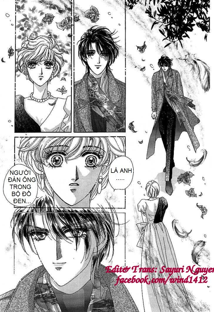 Princess Diana: Chapter 11