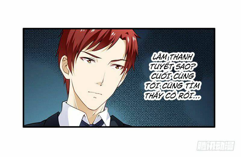 Siêu Cấp Bảo An Tại Đô Thị: Chapter 3