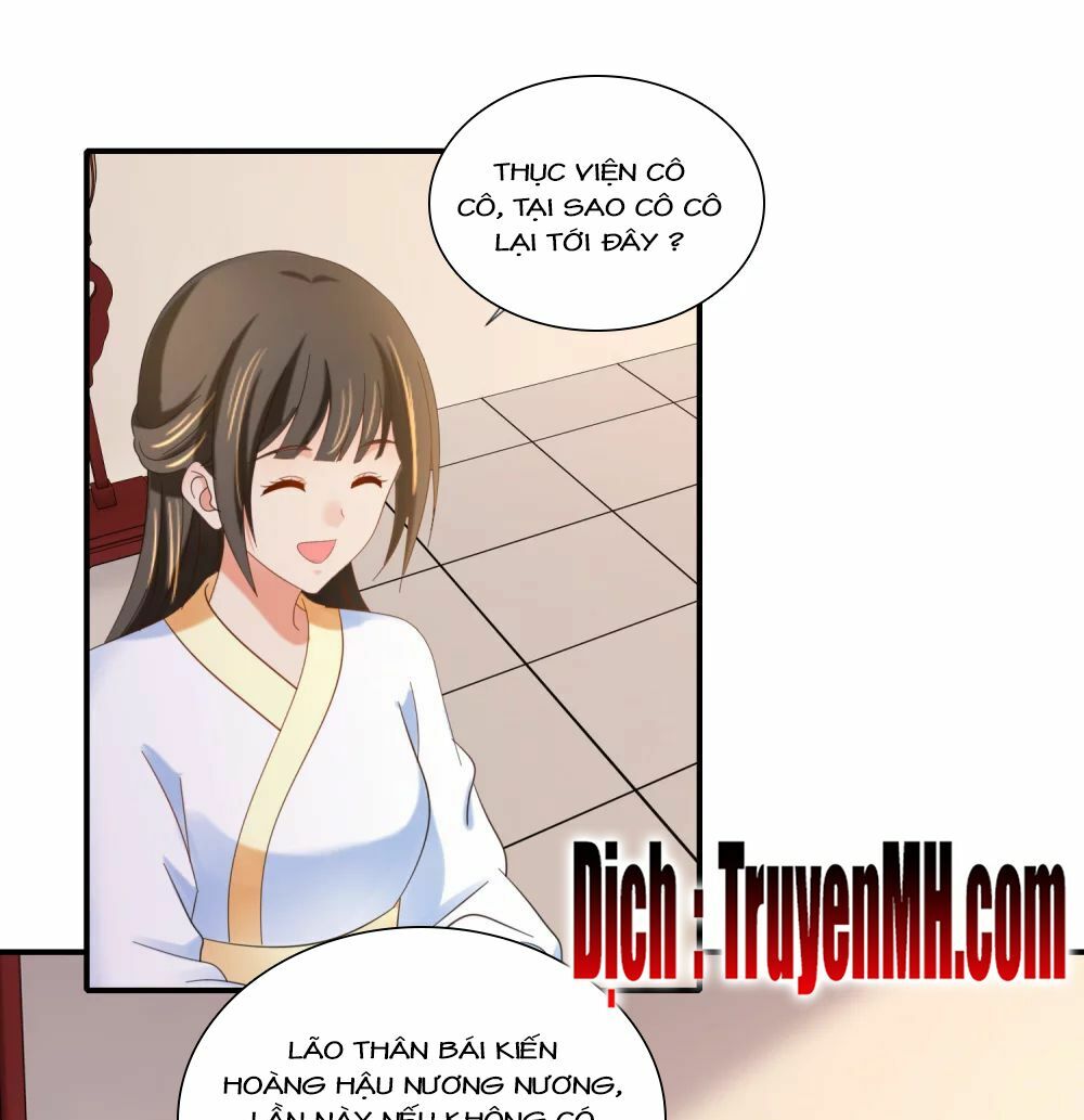 Lãnh Cung Phế Hậu Muốn Nghịch Thiên: Chapter 138