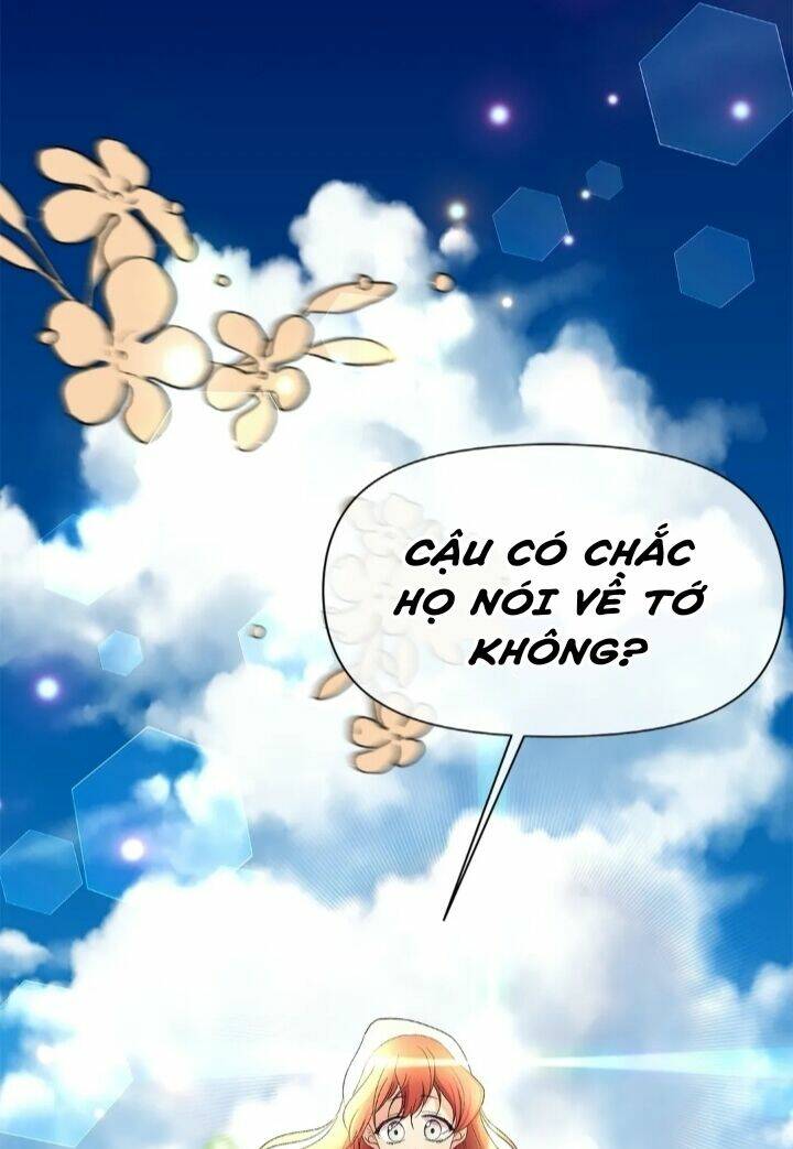 Công Chúa Thời Gian Có Hạn: Chapter 20