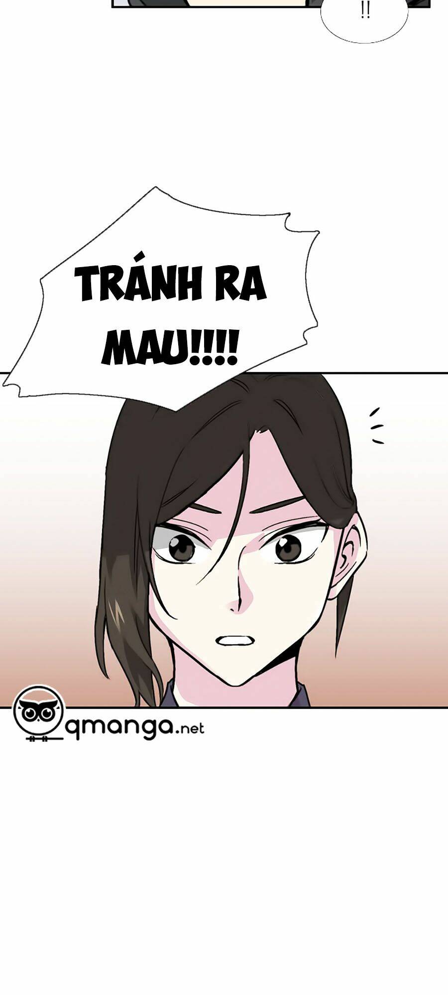 Hầm Ngục Bóng Tối: Chapter 7