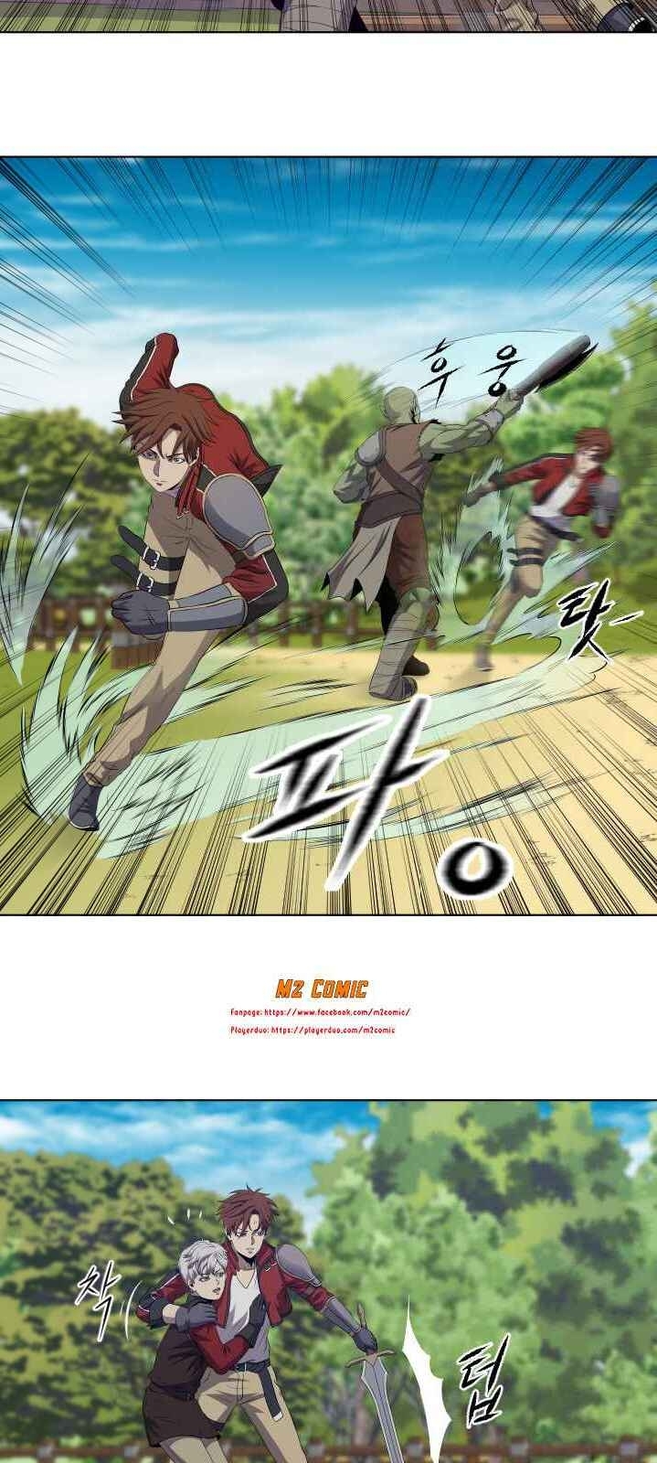 Cấp Độ Của Tôi Là Cao Nhất: Chapter 19