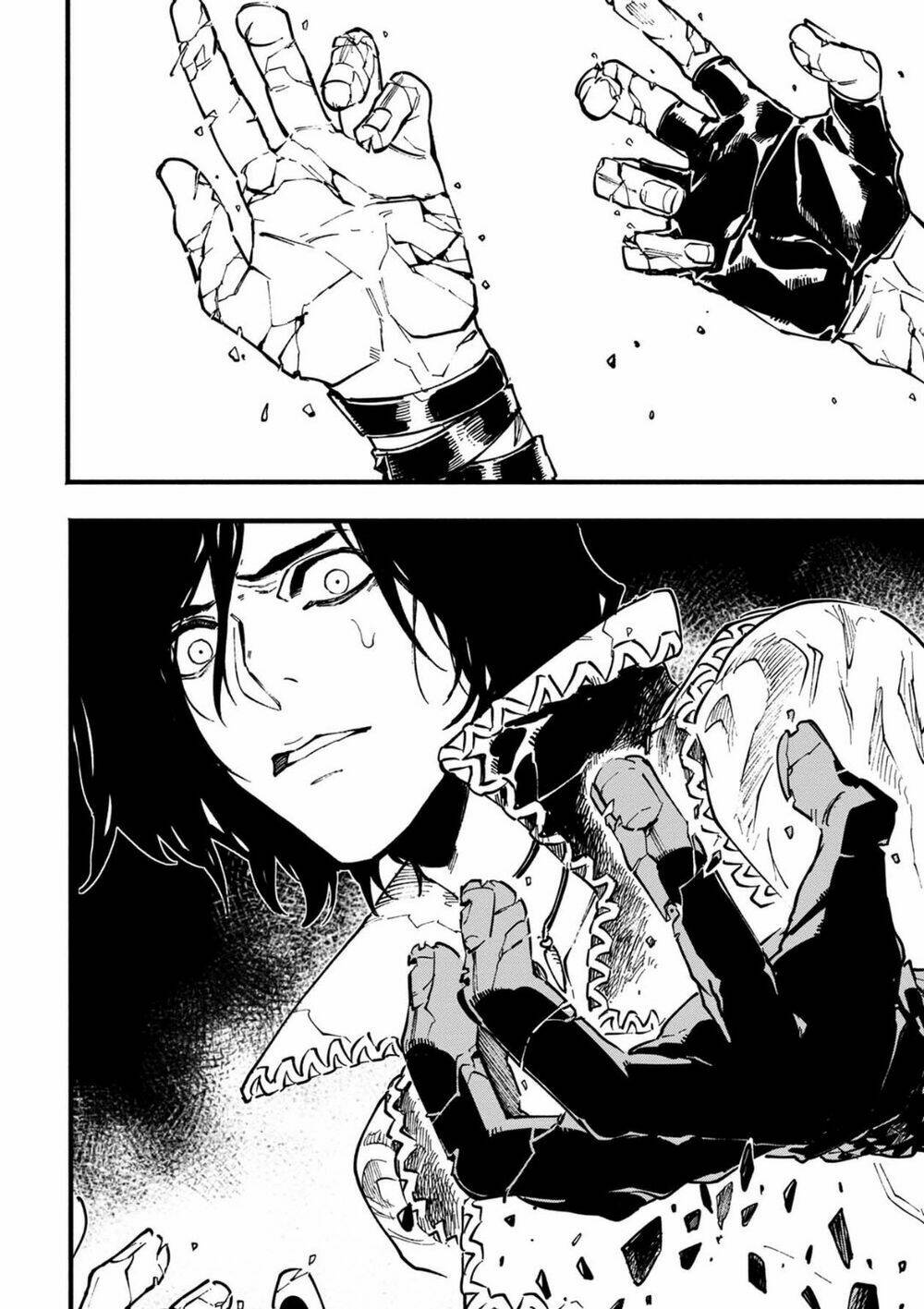 Devil May Cry 5 -Visions Of V: Chapter 29.1