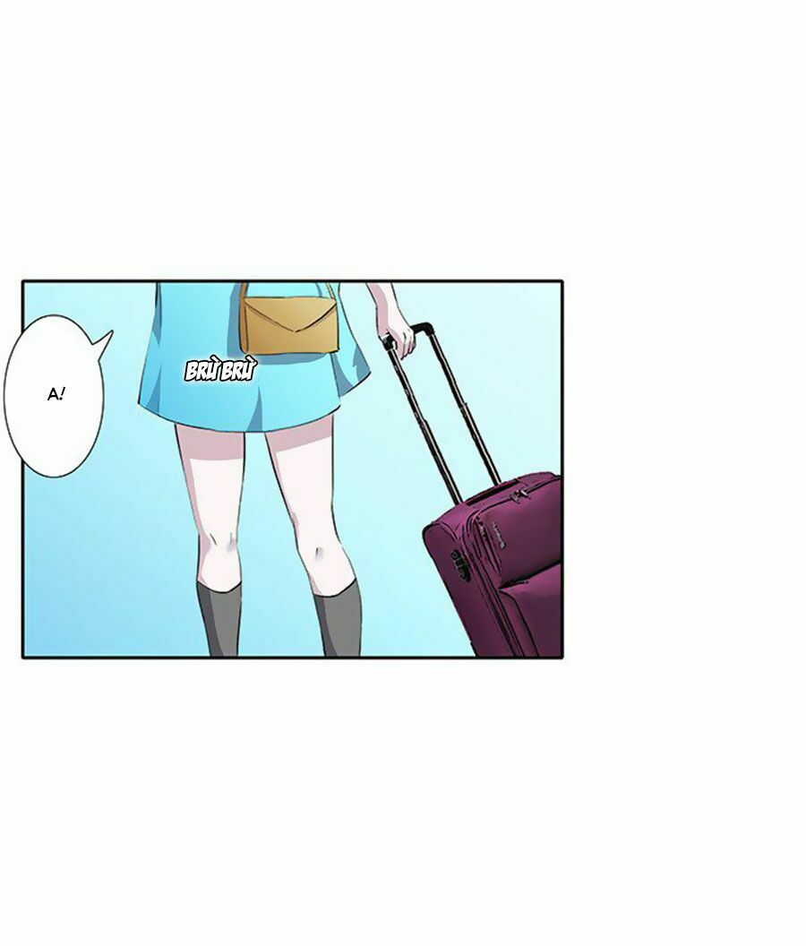 Thiên Kim Đường Môn: Chapter 44