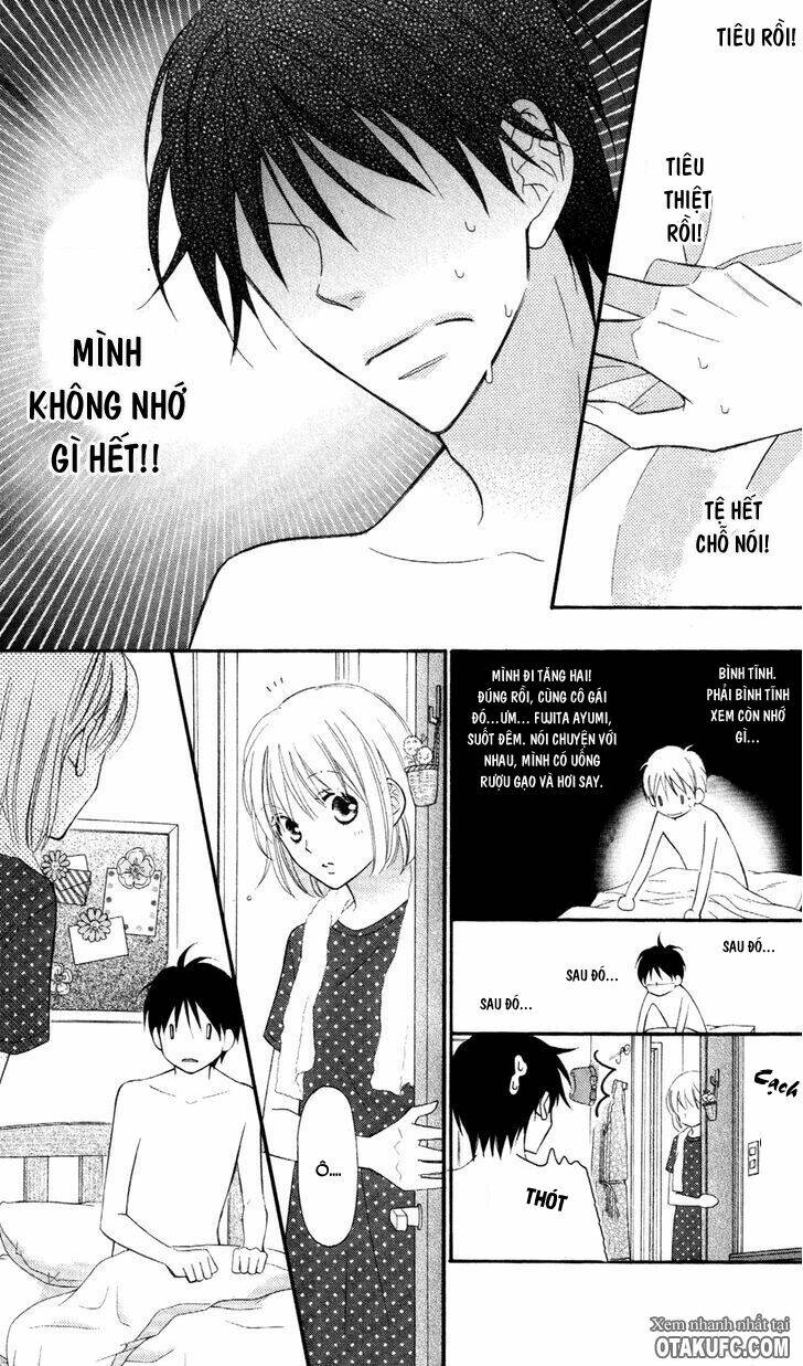 Love So Life: Chapter 64