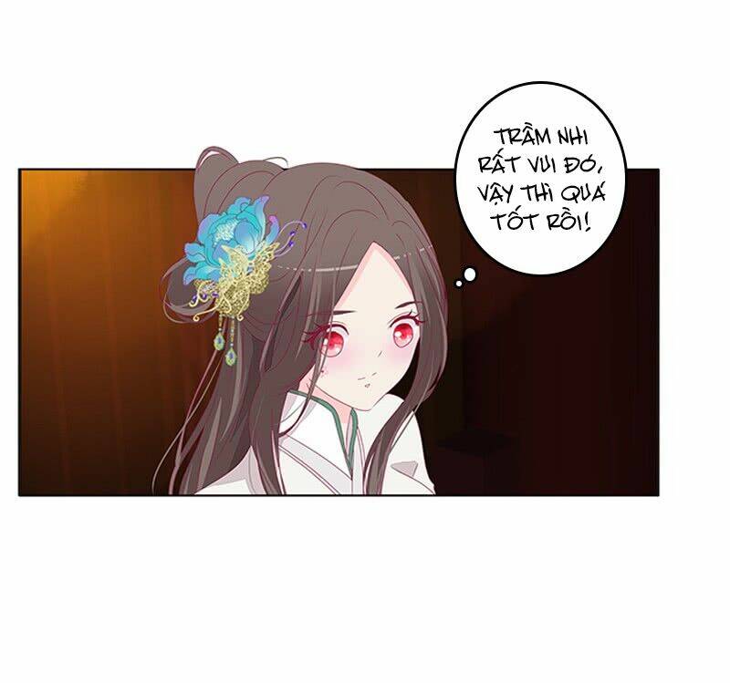 Tướng Quân Mời Ra Trận: Chapter 117