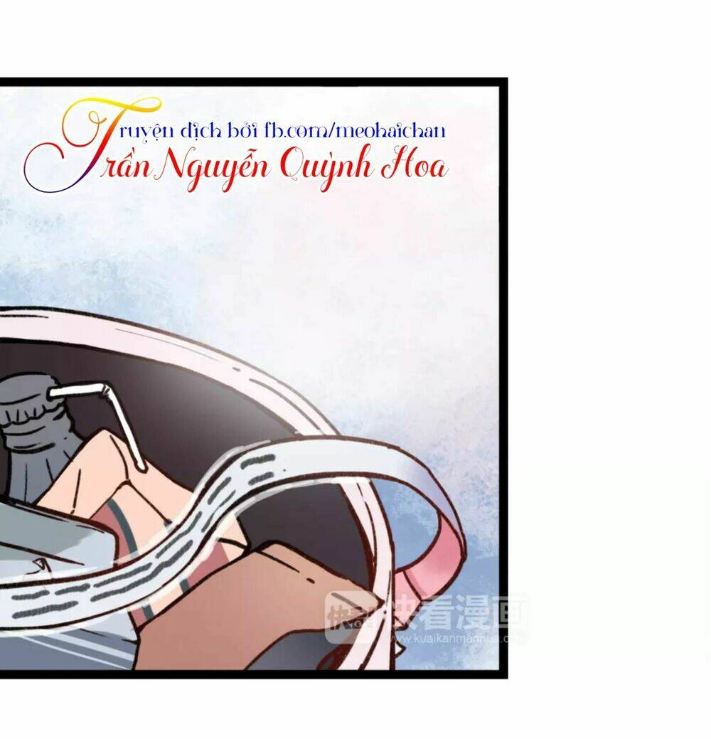 Cậu Đã Từng Yêu Tôi: Chapter 6