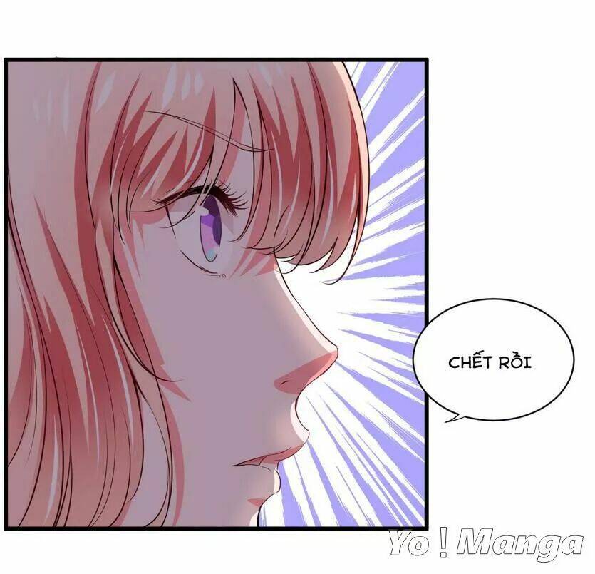 Thiểm Hôn Kinh Ái: Chapter 108