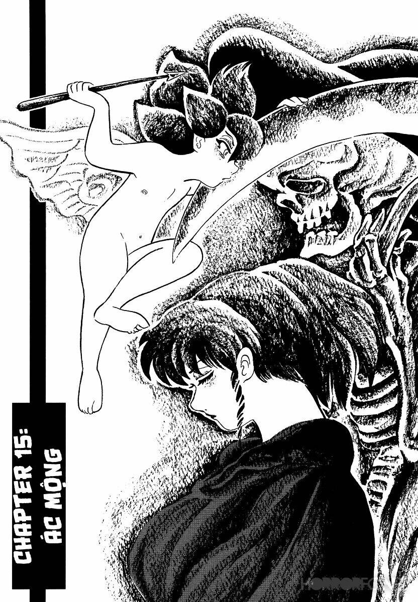 Mononoke Soushi: Chapter 15