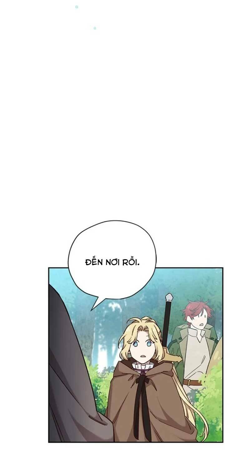 Hãy Cứu Tôi, Công Chúa: Chapter 17