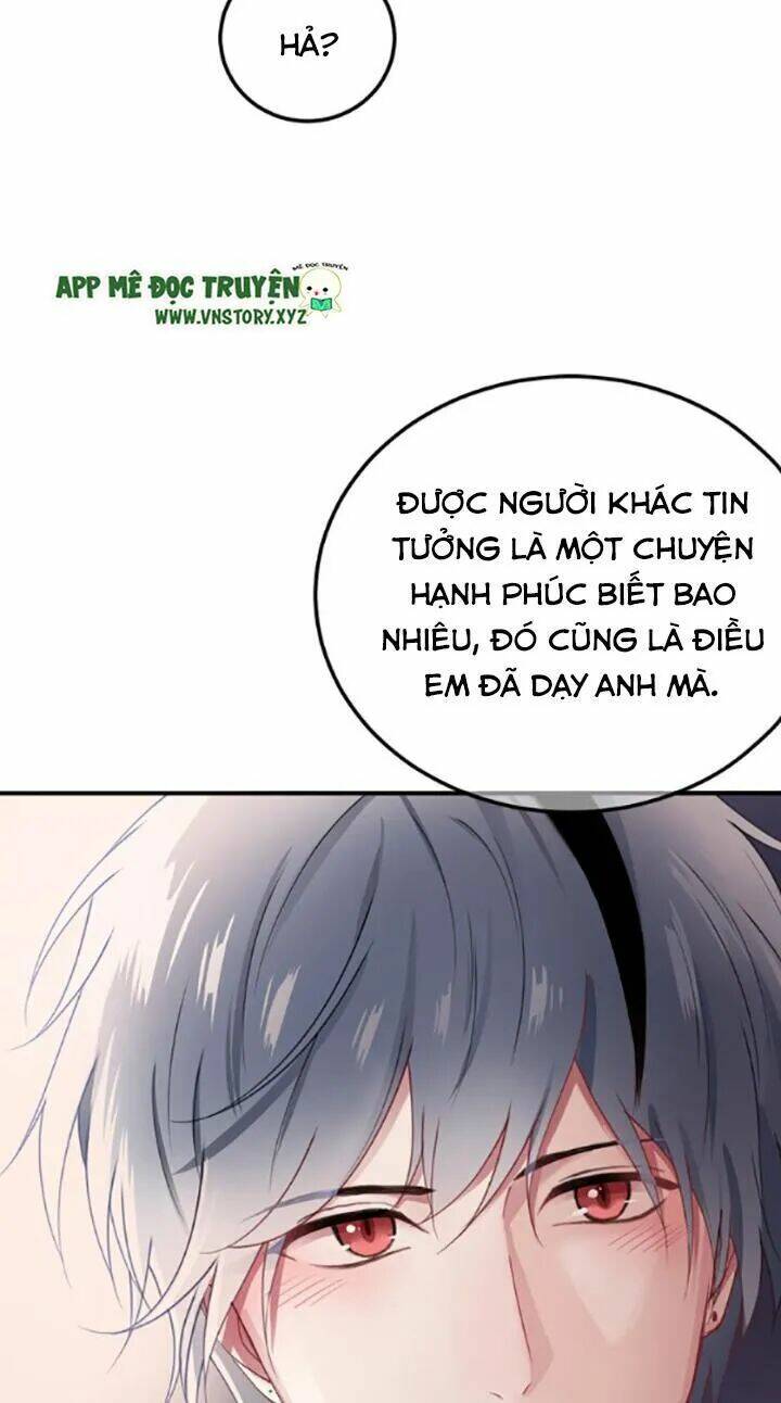 Thần Tượng Điểm Zero: Chapter 135