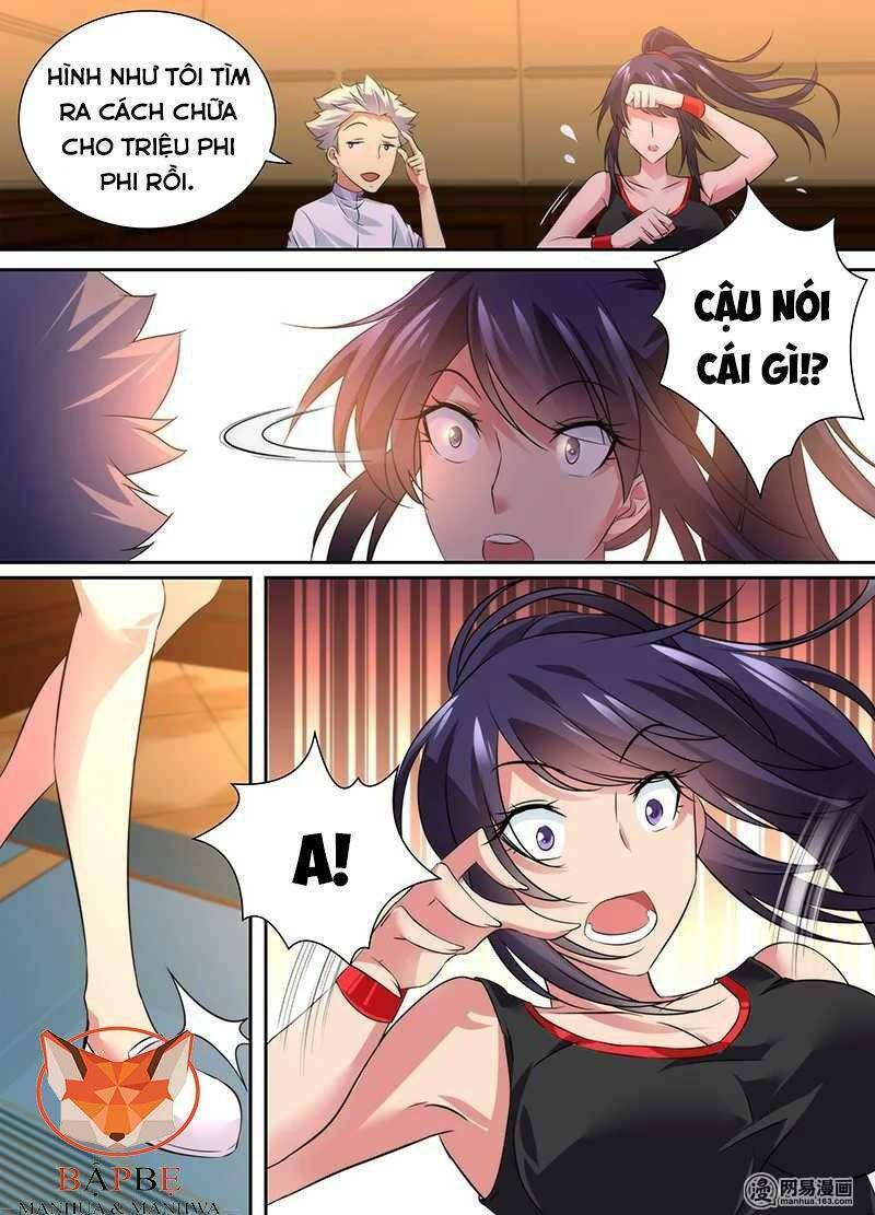 Tôi Là Thần Y: Chapter 49