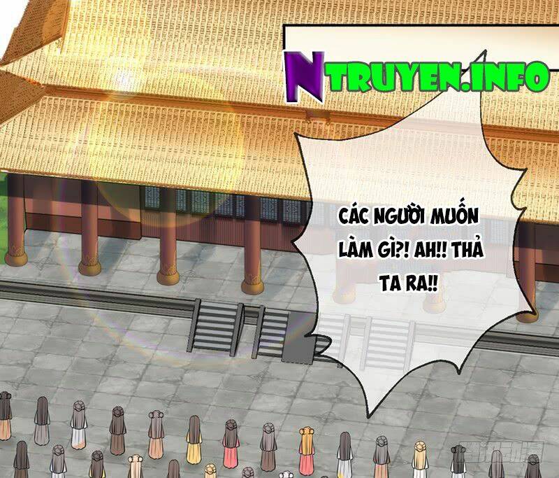 Thanh Cung Chi Ninh Mặc Vô Thanh: Chapter 5