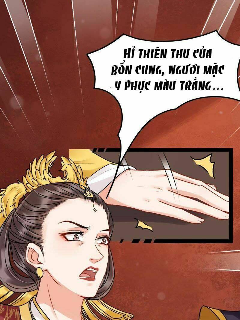 Thịnh Sủng Kiều Nữ Trở Về Triều Ca: Chapter 31