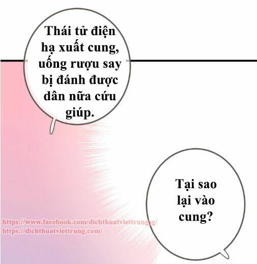 Bạn Trai Tôi Là Cẩm Y Vệ 2: Chapter 74