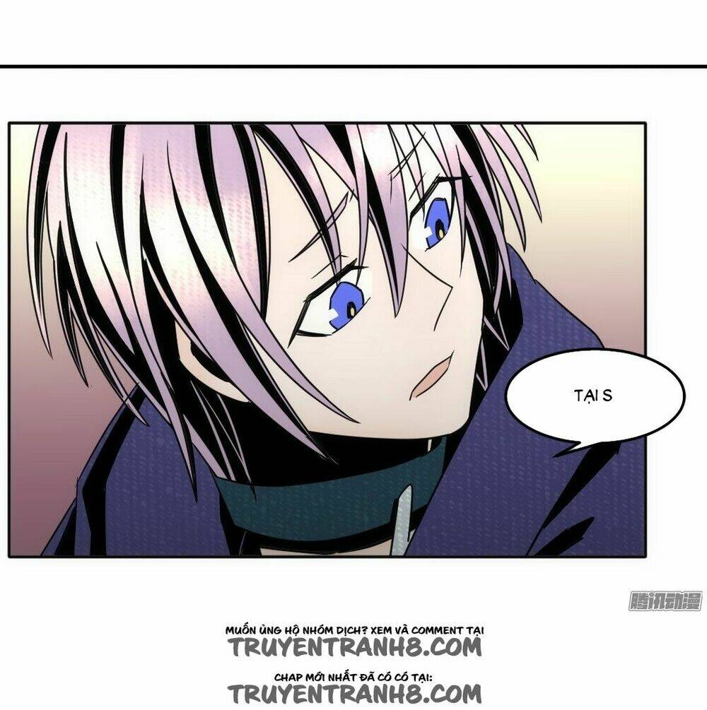 Điều Ước Của Người Phàm: Chapter 18