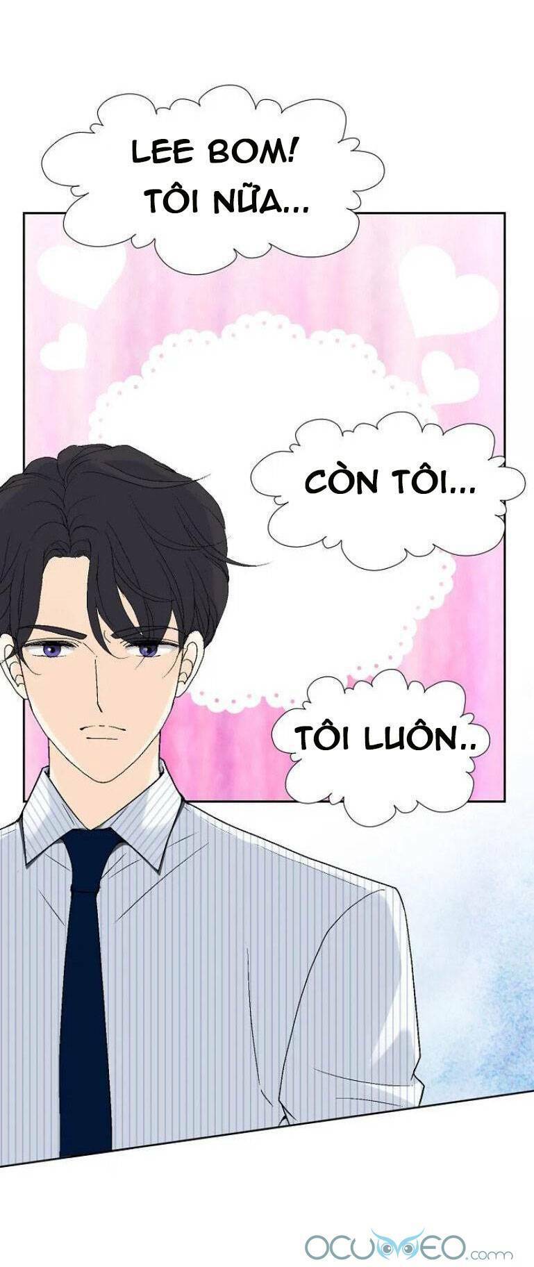 Lee Bom, Em Là Của Anh: Chapter 31