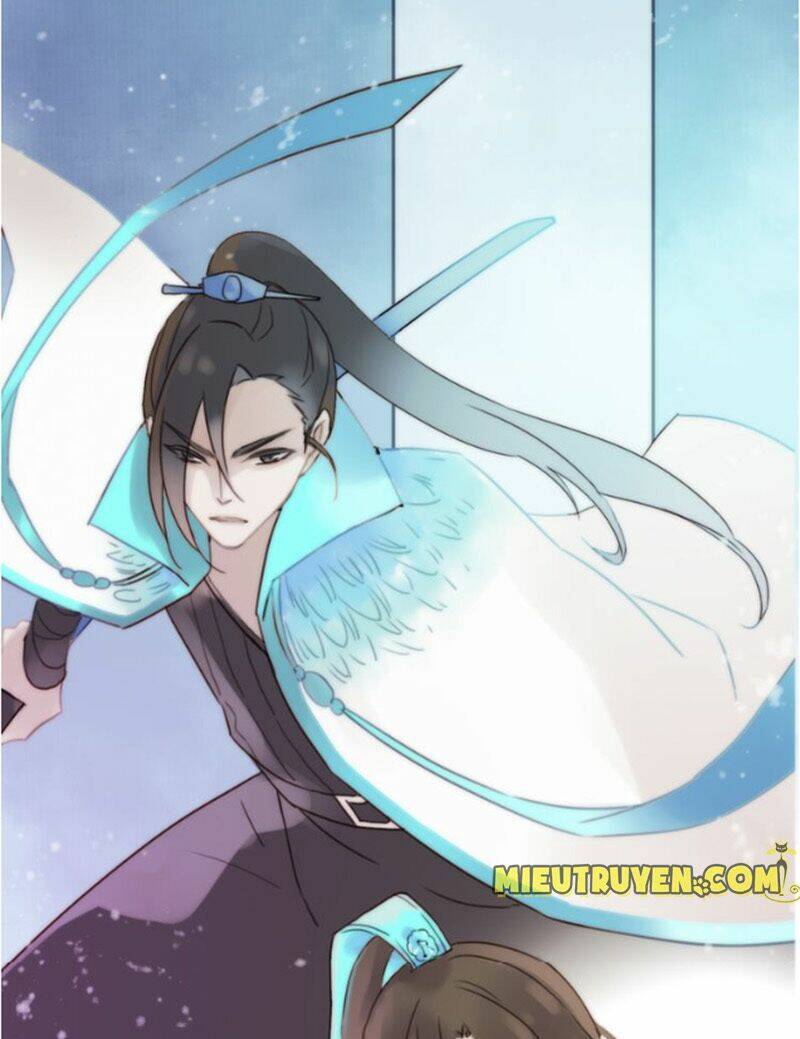 Cướp Chàng Vợ Về Đón Năm Mới: Chapter 1