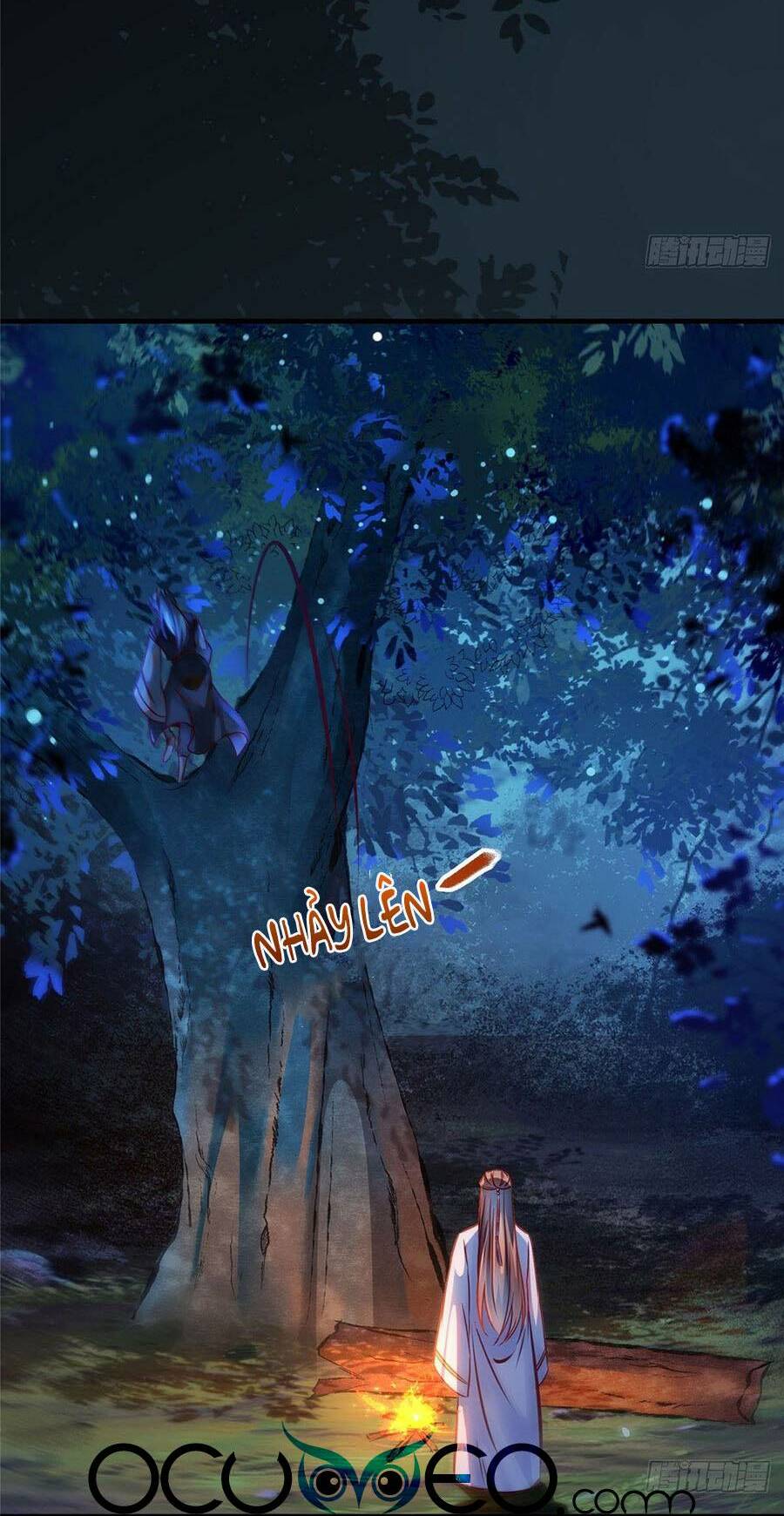 Nghịch Thiên Thần Phi Chí Thượng: Chapter 62