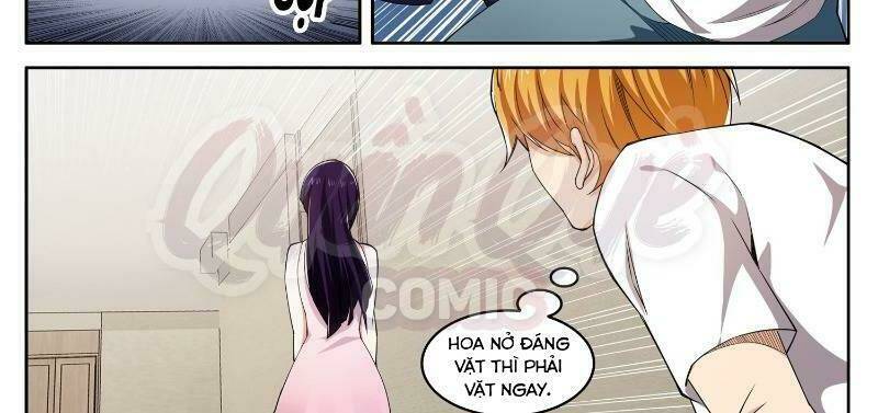 Khắc Kim Phong Thần: Chapter 101