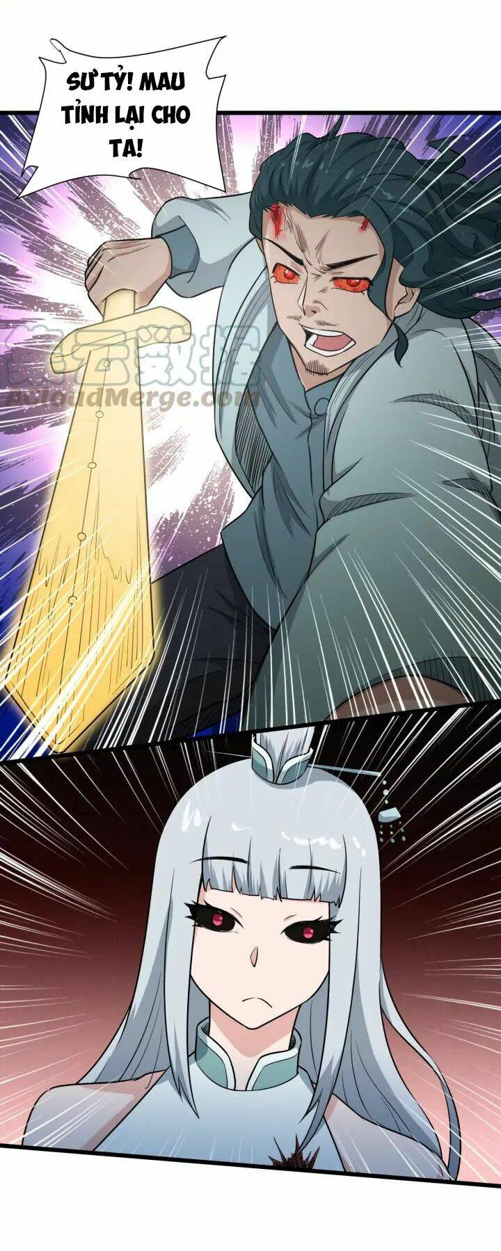Hệ Thống Tu Tiên Mạnh Nhất: Chapter 130