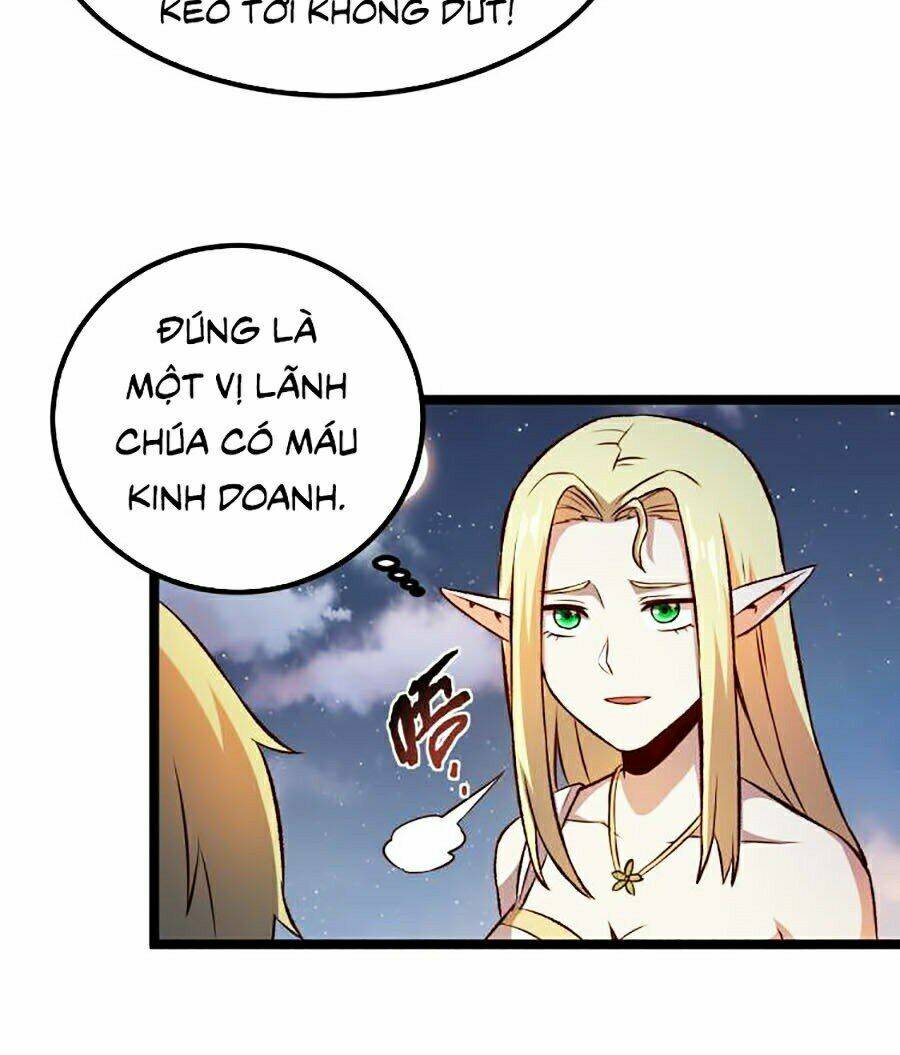 Tối Cường Thành Chủ Đích Dị Giới: Chapter 15