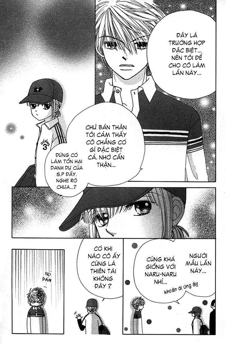 Dự Án Kéo Vàng: Chapter 19