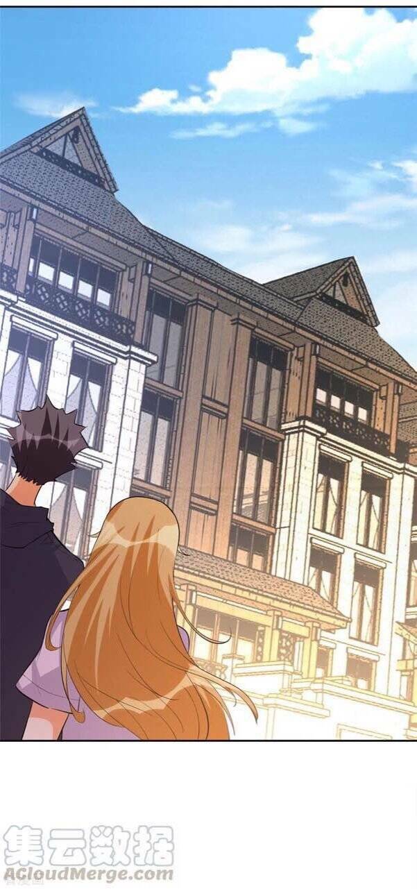 Đế Tế: Chapter 71