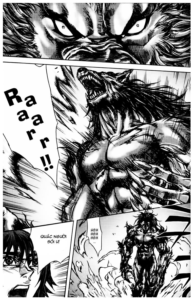 Diêm Đế: Chapter 170