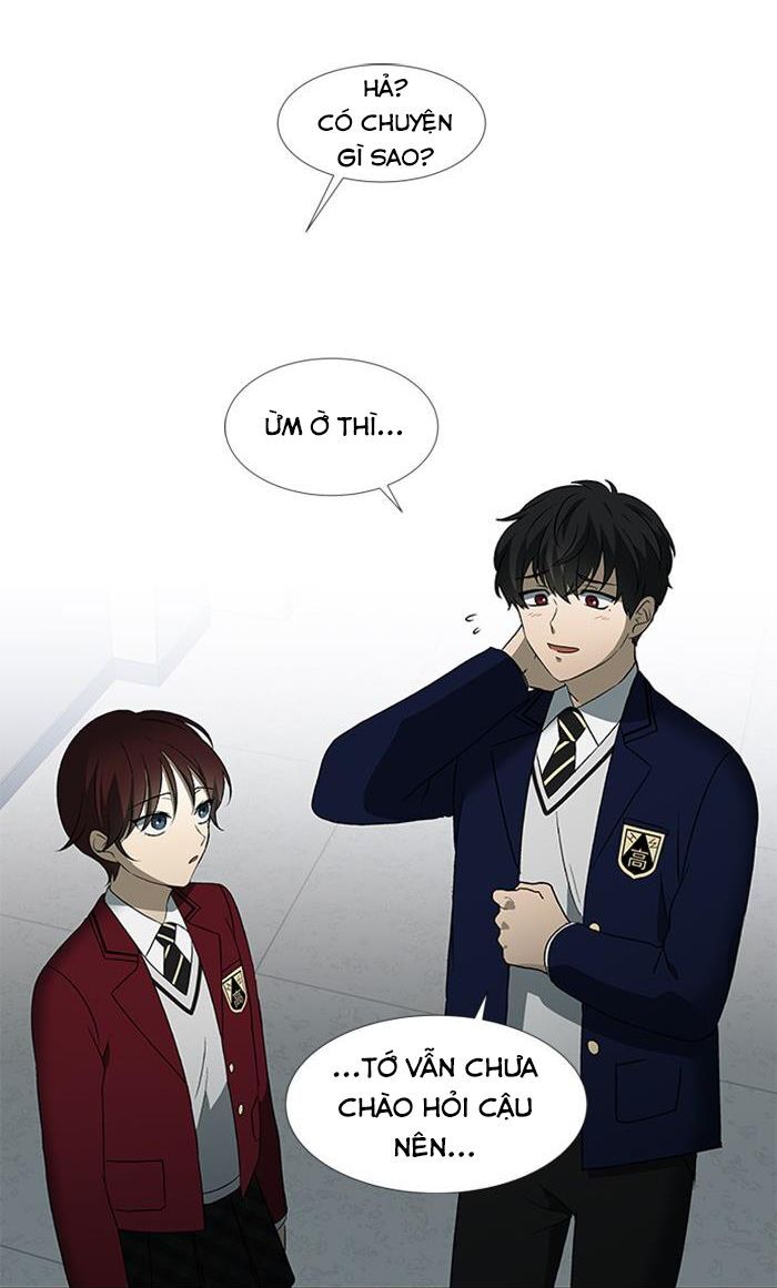 It's Mine: Chapter 6