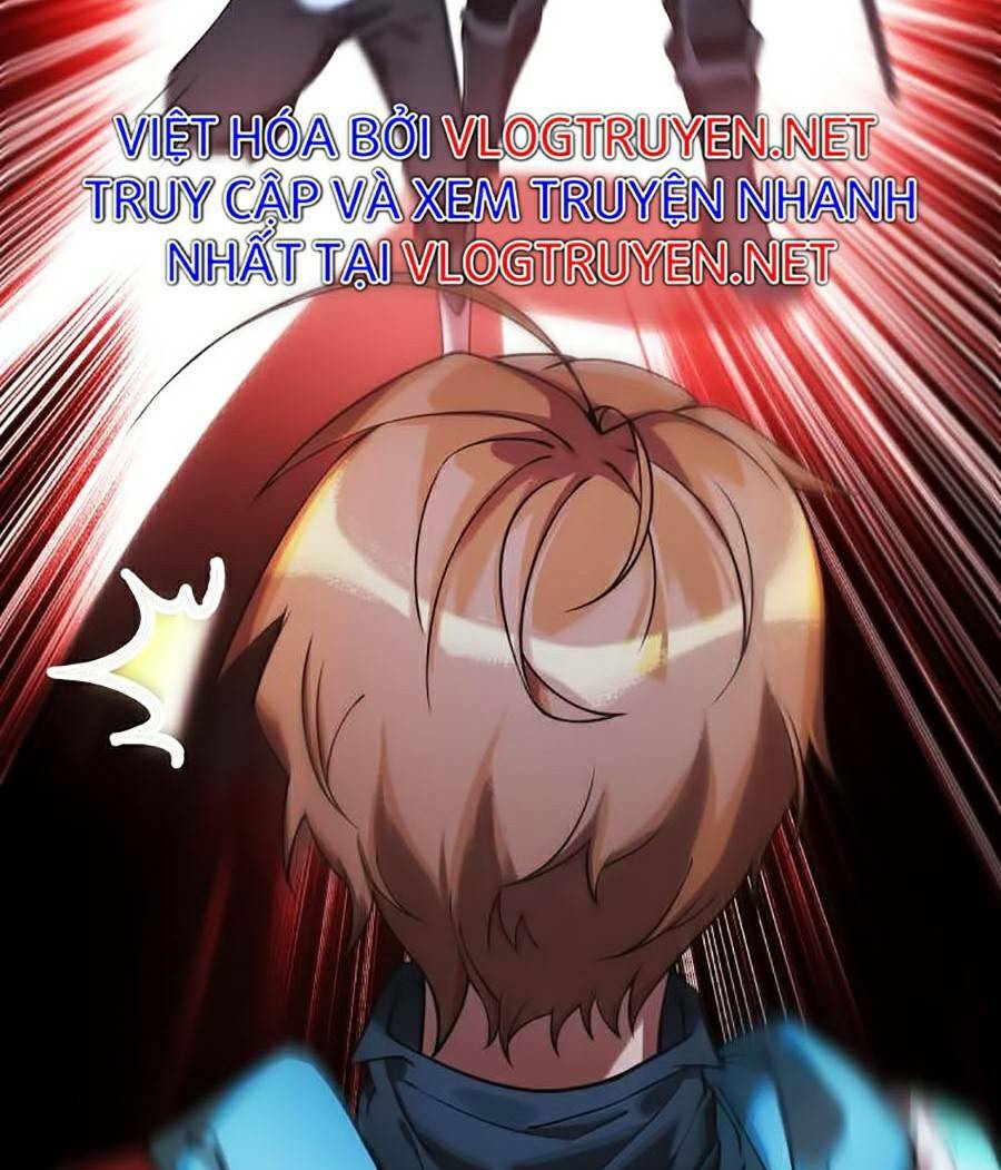 Người Chơi Siêu Mạnh: Chapter 1